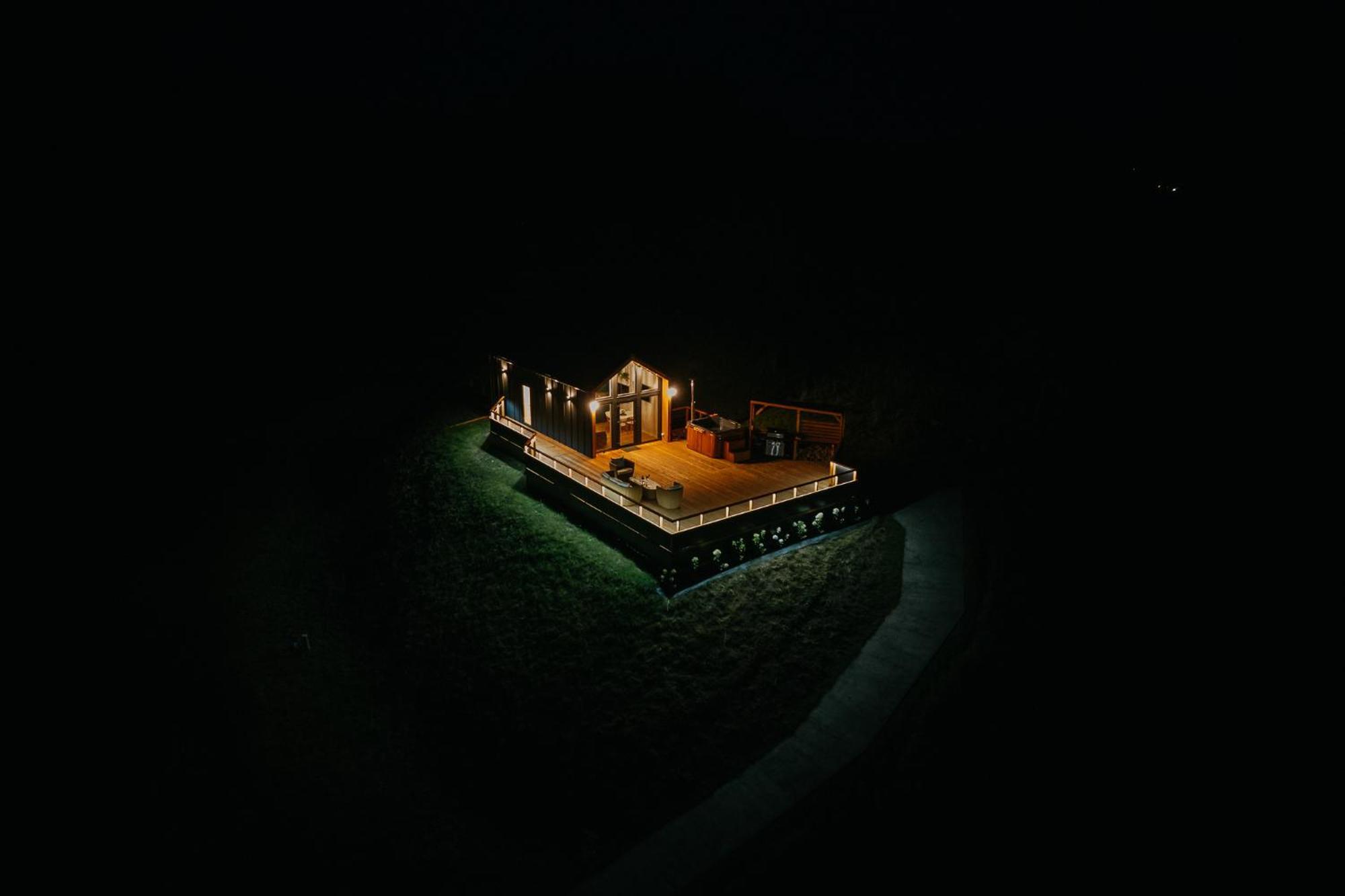 Holiday home Borek Mala Przystan Blazowa