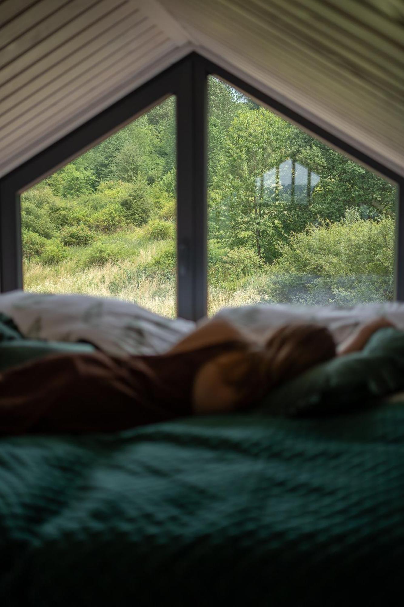 Holiday home Borek Mala Przystan *
