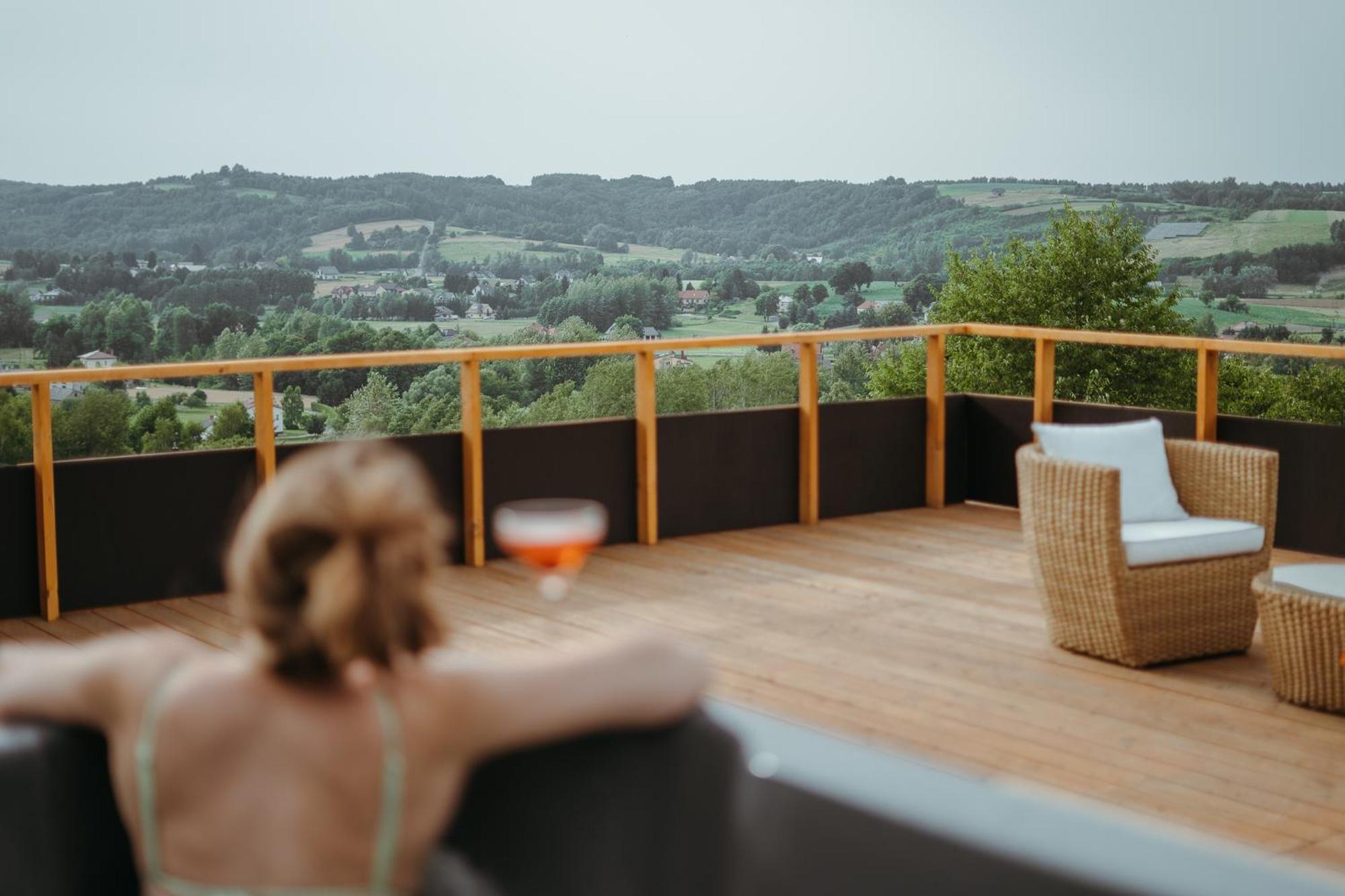 Borek Mala Przystan Holiday home *