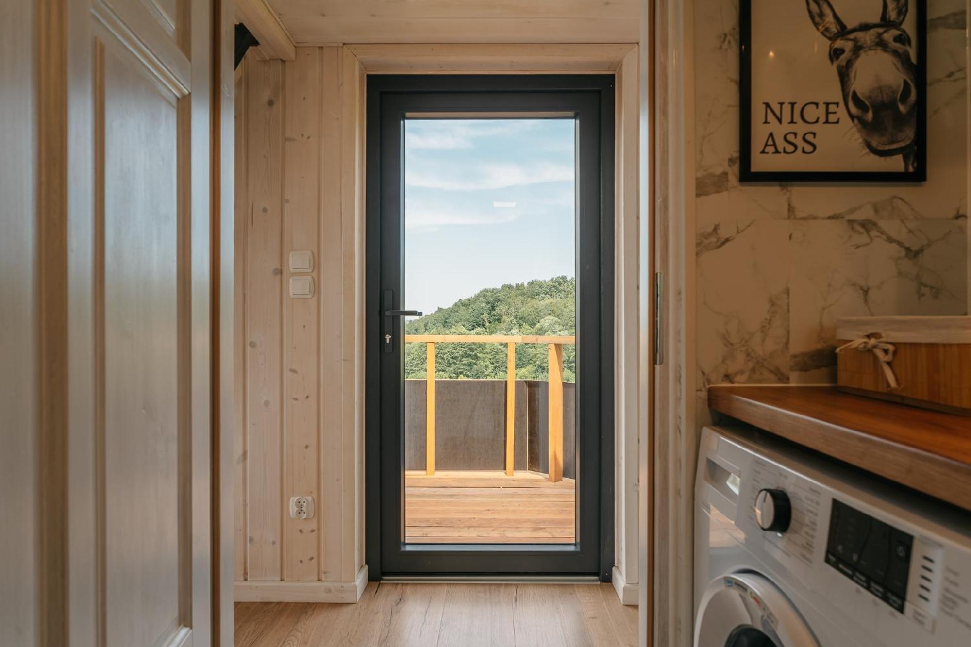 Holiday home Borek Mala Przystan