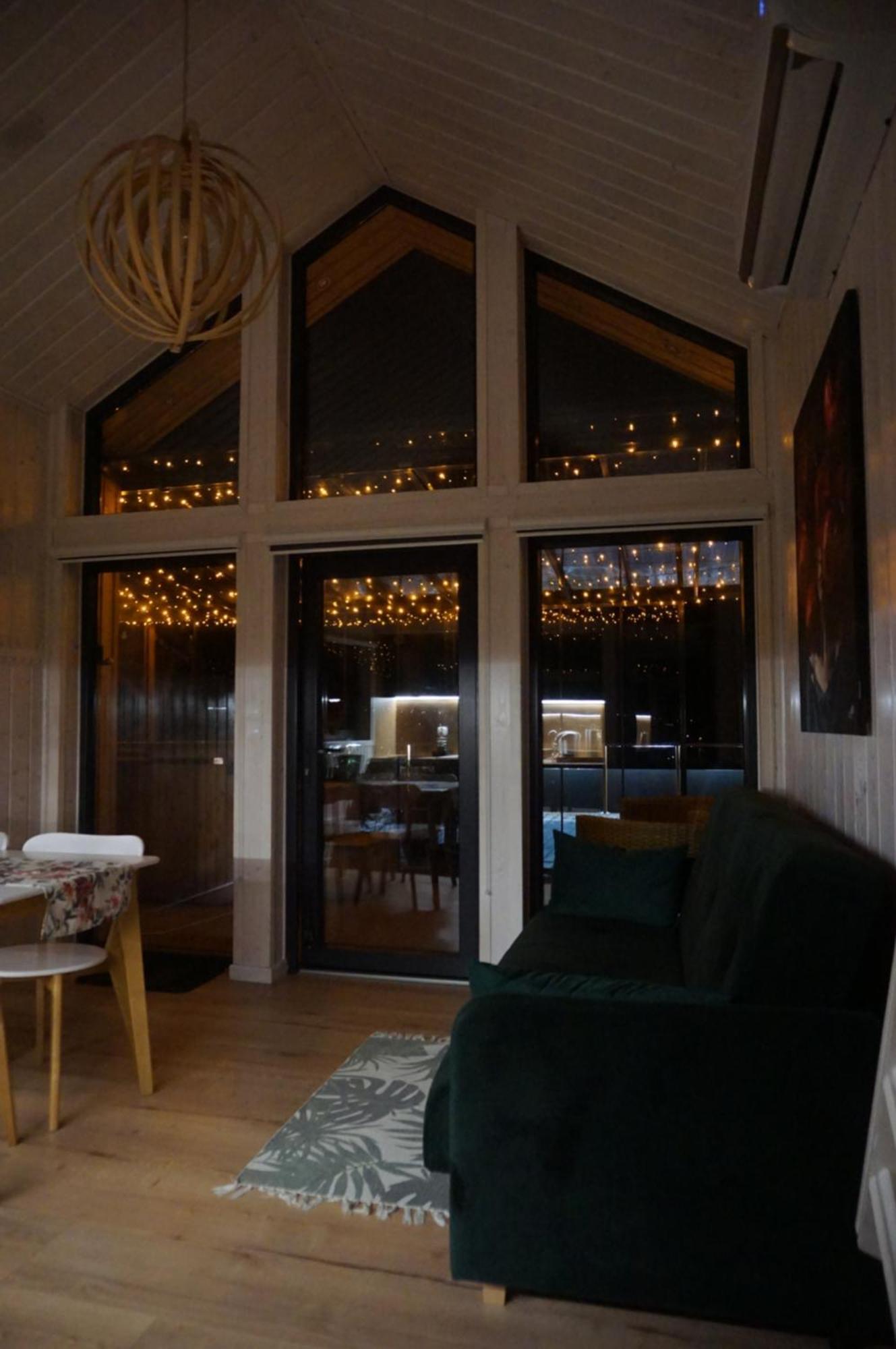 Holiday home Borek Mala Przystan Blazowa